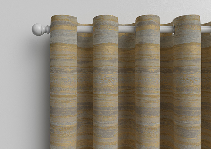 Seascape, Desert - Made to Measure Curtains - Image 12